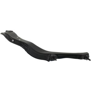 2012-2015 TOYOTA Front bumper support Left Driver Side CAPA  OEM# 5212604020 PL# TO1042122C