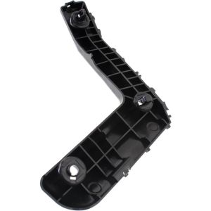2014-2016 TOYOTA Front bumper support Left Driver Side CAPA OEM# 5211602240 PL# TO1042123C