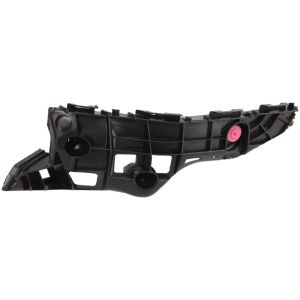 2014-2016 TOYOTA Front bumper support Left Driver Side OEM# 521460E060 PL# TO1042124