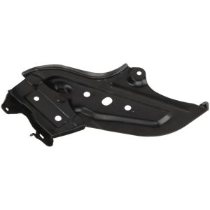 2014-2024 TOYOTA 4RUNNER Front bumper support Left Driver Side OEM# 5210335110 PL# TO1042125
