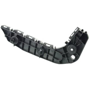 2014-2024 TOYOTA Front bumper support Left Driver Side CAPA OEM# 5211635153 PL# TO1042126C