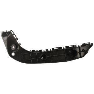 2014-2024 TOYOTA 4RUNNER Front bumper support Left Driver Side OEM# 5211635153 PL# TO1042126