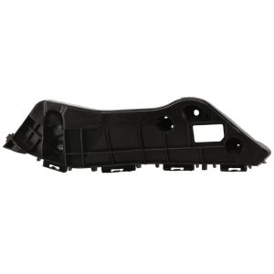 2016-2018 TOYOTA RAV4 Front bumper support Left Driver Side OEM# 525360R060 PL# TO1042129