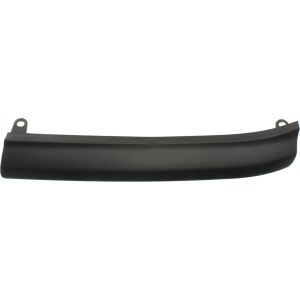 2014-2024 TOYOTA 4RUNNER Front bumper support Left Driver Side OEM# 5267635010 PL# TO1042132