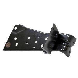 2016-2020 TOYOTA YARIS Front bumper support Left Driver Side OEM# 52536WB002 PL# TO1042146