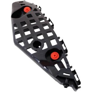 2020-2024 TOYOTA Front bumper support Left Driver Side OEM# 521460E100 PL# TO1042147