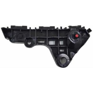 2022-2025 TOYOTA Front bumper support Left Driver Side CAPA OEM# 525360A060 PL# TO1042154C