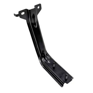 2024-2025 TOYOTA Front bumper support Left Driver Side CAPA OEM# 52136AK010 PL# TO1042165C