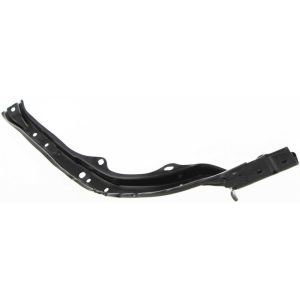 2001-2007 TOYOTA Front bumper support Right Passenger Side CAPA OEM# 5206148010 PL# TO1043102C