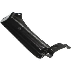 2012-2015 TOYOTA Front bumper support Right Passenger Side CAPA  OEM# 5213704030 PL# TO1043119C