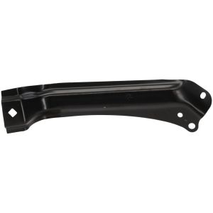 2012-2015 TOYOTA Front bumper support Right Passenger Side OEM# 5213704030 PL# TO1043119