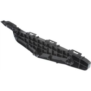2011-2013 TOYOTA Front bumper support Right Passenger Side CAPA  OEM# 521450E040 PL# TO1043120C