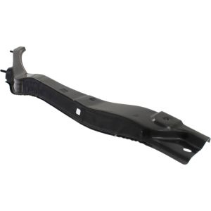 2012-2015 TOYOTA Front bumper support Right Passenger Side CAPA  OEM# 5212504020 PL# TO1043122C