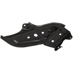 2014-2024 TOYOTA Front bumper support Right Passenger Side OEM# 5210235100 PL# TO1043125