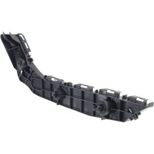 2014-2024 TOYOTA Front bumper support Right Passenger Side CAPA OEM# 5211535153 PL# TO1043126C