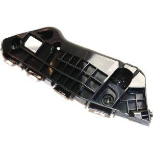 2016-2018 TOYOTA Front bumper support Right Passenger Side CAPA  OEM# 525350R080 PL# TO1043129C
