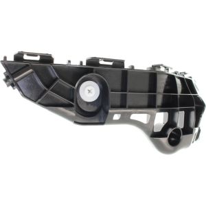 2017-2019 TOYOTA Front bumper support Right Passenger Side CAPA  OEM# 521450E080 PL# TO1043133C