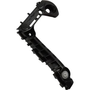 2019-2025 TOYOTA Front bumper support Right Passenger Side CAPA OEM# 5211502480 PL# TO1043145C