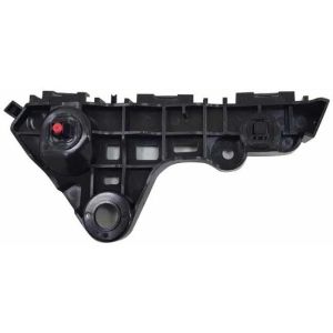 2022-2025 TOYOTA Front bumper support Right Passenger Side CAPA  OEM# 525350A060 PL# TO1043154C