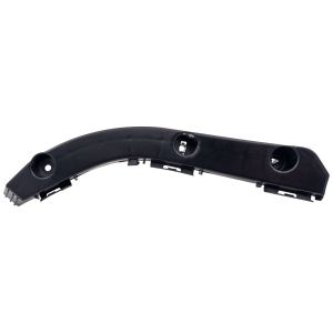 2011-2012 TOYOTA Front bumper support Right Passenger Side OEM# 5214507010 PL# TO1043157