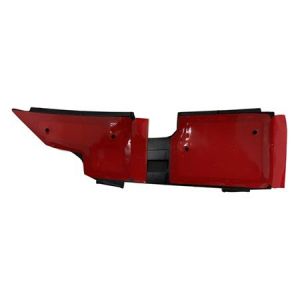 2023-2025 TOYOTA Front bumper support Right Passenger Side OEM# 5253747010 PL# TO1043160