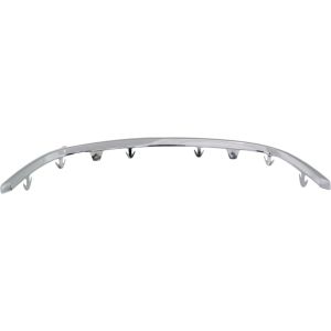 2001-2002 TOYOTA COROLLA Front bumper molding OEM# 5271112280 PL# TO1044101