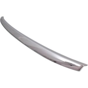 2011-2013 TOYOTA HIGHLANDER Front bumper molding CAPA OEM# 527110E040 PL# TO1044111C