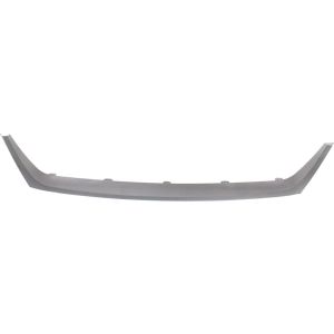 2013-2016 TOYOTA VENZA Front bumper molding OEM# 527110T010 PL# TO1044113