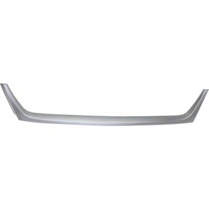 2013-2016 TOYOTA VENZA Front bumper molding CAPA  OEM# 527110T010 PL# TO1044113C
