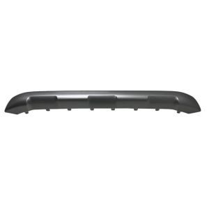 2022-2025 TOYOTA RAV4 Front bumper molding CAPA  OEM# 527110R080B1 PL# TO1044133C