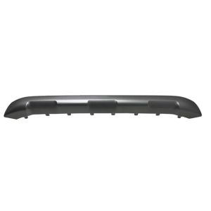 2022-2025 TOYOTA RAV4 Front bumper molding CAPA  OEM# 5271142140B1 PL# TO1044134C