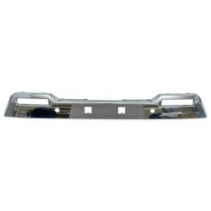 2024-2025 TOYOTA TACOMA Front bumper molding OEM# 53931AK030 PL# TO1044147