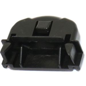 2005-2015 TOYOTA TACOMA Front bumper molding retainer OEM# 5393504020 PL# TO1045101