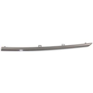 2012-2014 TOYOTA CAMRY Front bumper molding Left Driver Side OEM# 5271306040 PL# TO1046100