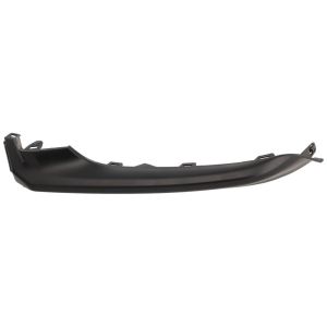 2018-2020 TOYOTA CAMRY Front bumper molding Left Driver Side OEM# 5312406120 PL# TO1046103