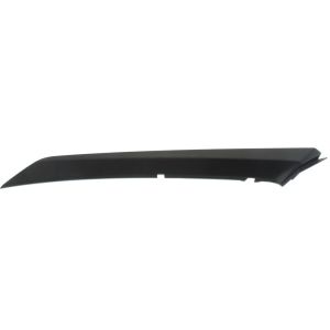 2018-2019 TOYOTA CAMRY Front bumper molding Left Driver Side OEM# 5271333030 PL# TO1046104