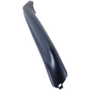 2021-2024 TOYOTA Front bumper molding Left Driver Side CAPA OEM# 5312406250 PL# TO1046113C
