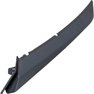 2021-2024 TOYOTA CAMRY Front bumper molding Left Driver Side OEM# 5271306200 PL# TO1046114
