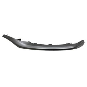 2021-2024 TOYOTA Front bumper molding Left Driver Side CAPA OEM# 5312406260 PL# TO1046115C