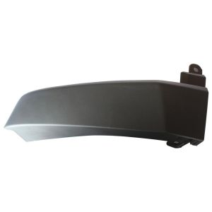 2020-2022 TOYOTA C-HR Front bumper molding Left Driver Side OEM# 7685210040 PL# TO1046116