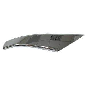 2021-2024 TOYOTA VENZA Front bumper molding Left Driver Side OEM# 5312848040 PL# TO1046119