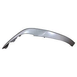 2021-2024 TOYOTA Front bumper molding Left Driver Side OEM# 527130E060 PL# TO1046120