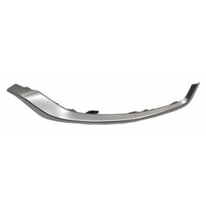 2021-2023 TOYOTA Front bumper molding Left Driver Side CAPA OEM# 5271342070 PL# TO1046122C