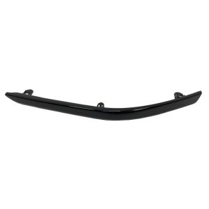 2022-2024 TOYOTA 4RUNNER Front bumper molding Left Driver Side OEM# 5271335020C0 PL# TO1046123