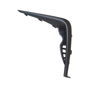 2022 TOYOTA Front bumper molding Left Driver Side CAPA OEM# SU00309257 PL# TO1046124C