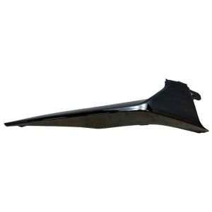 2020-2022 TOYOTA Front bumper molding Left Driver Side CAPA OEM# 5211302030 PL# TO1046131C