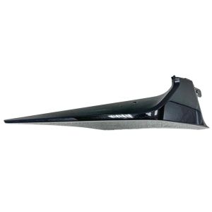 2023-2025 TOYOTA COROLLA Front bumper molding Left Driver Side OEM# 5211312220 PL# TO1046132