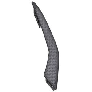 2020-2025 TOYOTA COROLLA Front bumper molding Left Driver Side OEM# 8148202840 PL# TO1046133