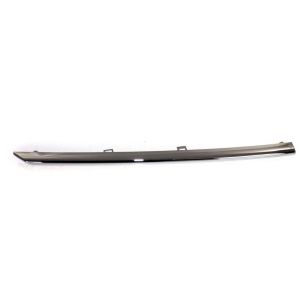 2012-2014 TOYOTA CAMRY Front bumper molding Right Passenger Side OEM# 5271206040 PL# TO1047100