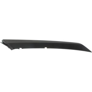 2018-2019 TOYOTA CAMRY Front bumper molding Right Passenger Side OEM# 5271233030 PL# TO1047104